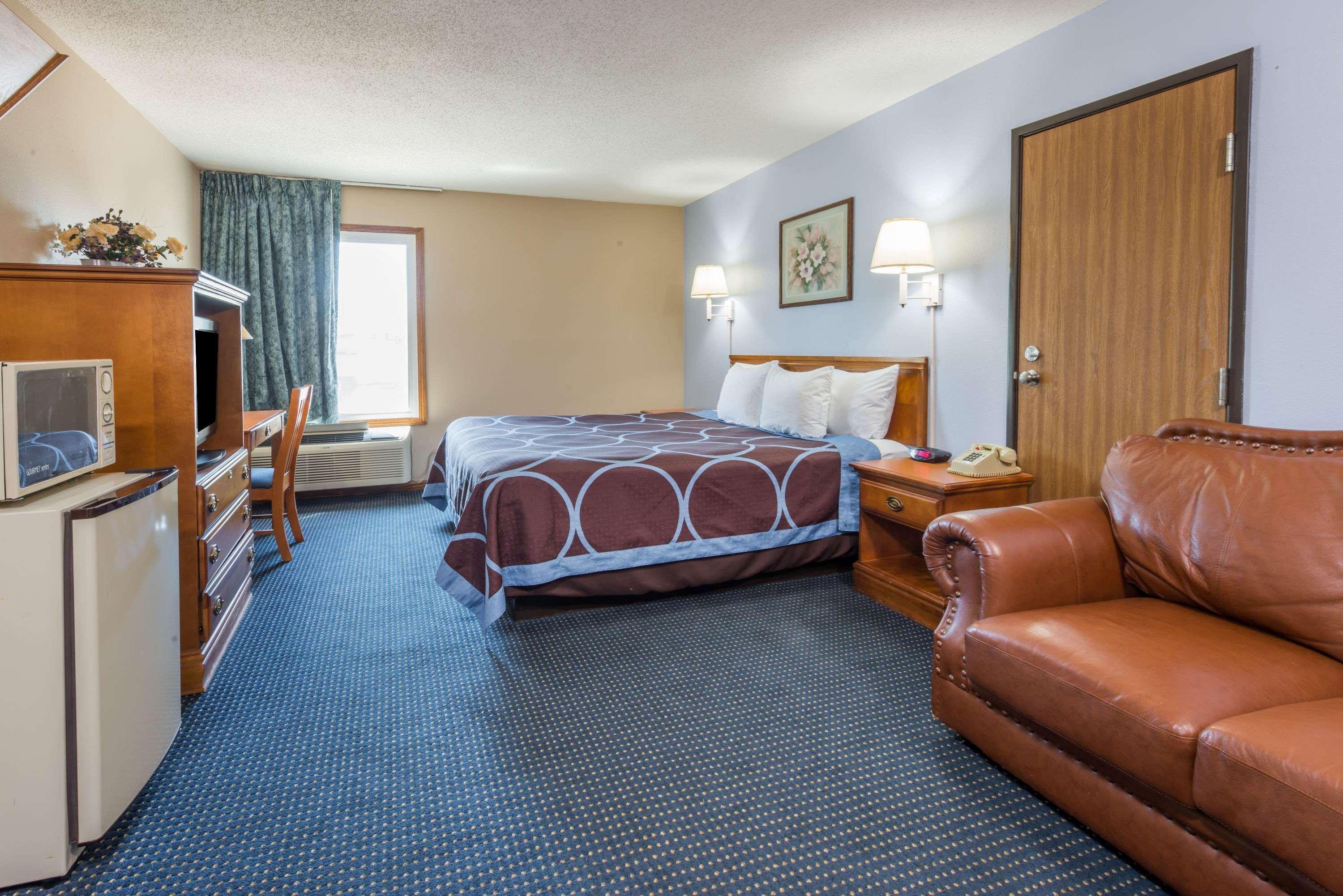 Super 8 By Wyndham O'Fallon Mo/St. Louis Area Kültér fotó